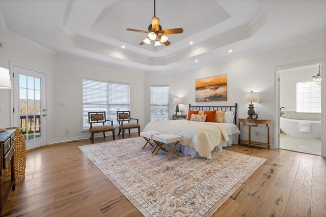 140 Thorncrest Drive, Ringgold, GA 30736