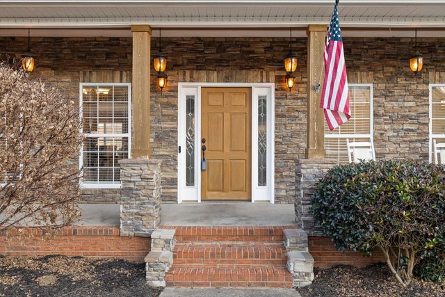 140 Thorncrest Drive, Ringgold, GA 30736