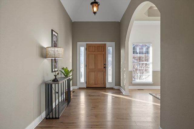 140 Thorncrest Drive, Ringgold, GA 30736