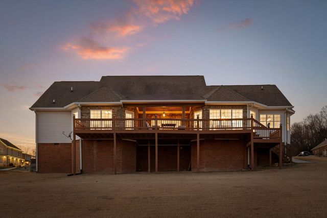 140 Thorncrest Drive, Ringgold, GA 30736