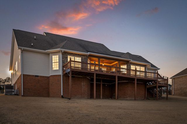 140 Thorncrest Drive, Ringgold, GA 30736