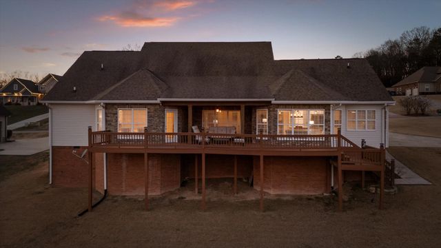 140 Thorncrest Drive, Ringgold, GA 30736