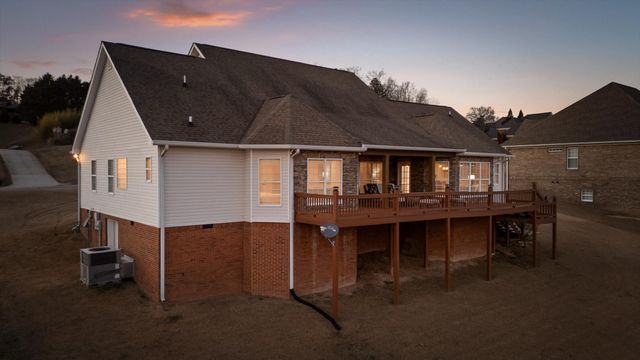 140 Thorncrest Drive, Ringgold, GA 30736