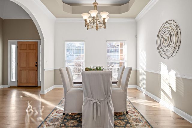 140 Thorncrest Drive, Ringgold, GA 30736