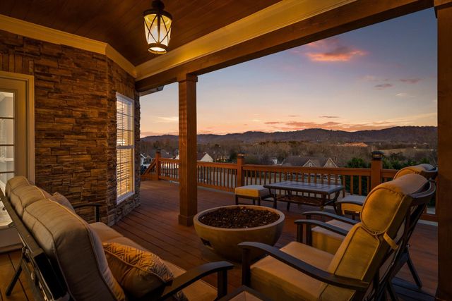 140 Thorncrest Drive, Ringgold, GA 30736