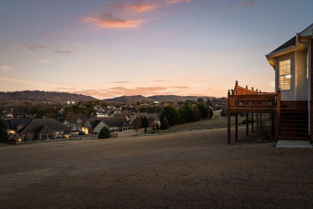 140 Thorncrest Drive, Ringgold, GA 30736