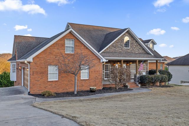 140 Thorncrest Drive, Ringgold, GA 30736