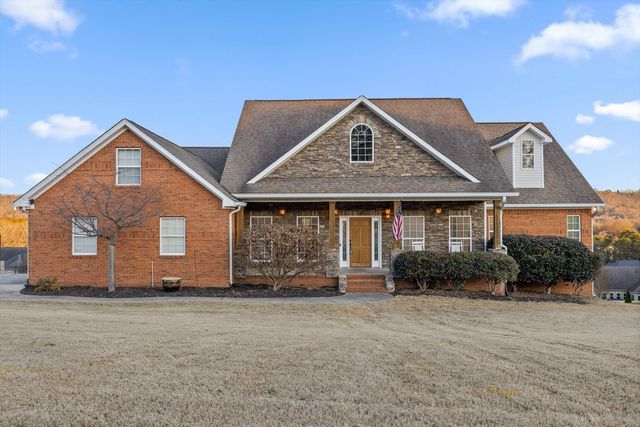 140 Thorncrest Drive, Ringgold, GA 30736