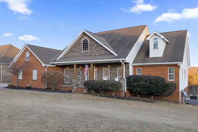 140 Thorncrest Drive, Ringgold, GA 30736