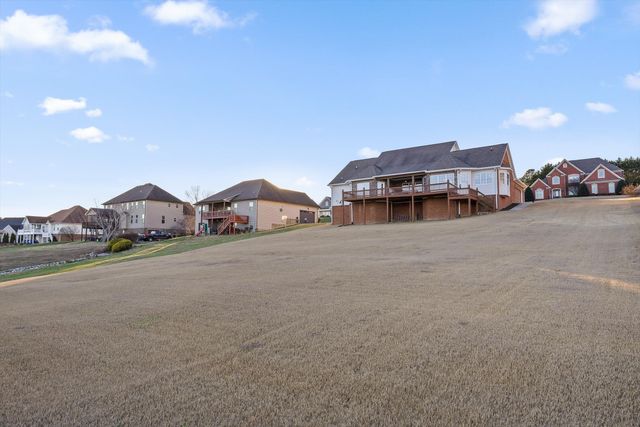 140 Thorncrest Drive, Ringgold, GA 30736