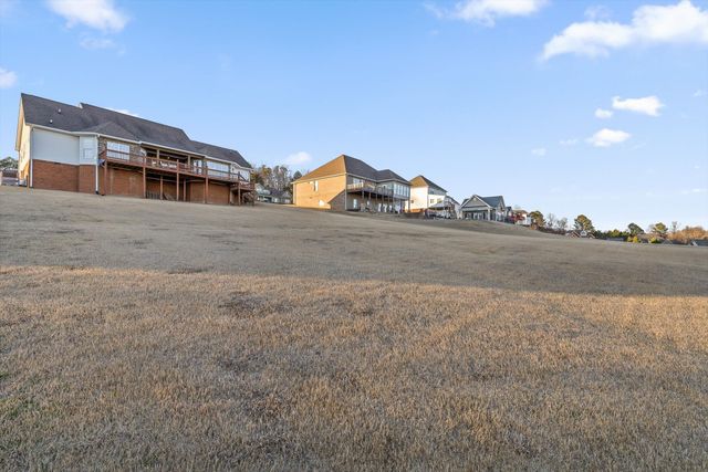 140 Thorncrest Drive, Ringgold, GA 30736