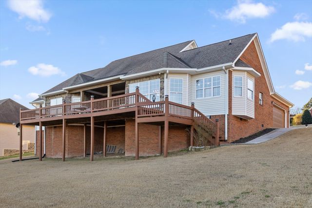 140 Thorncrest Drive, Ringgold, GA 30736