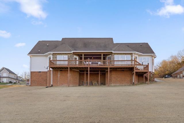 140 Thorncrest Drive, Ringgold, GA 30736