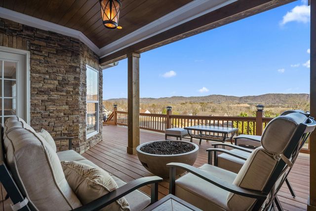 140 Thorncrest Drive, Ringgold, GA 30736