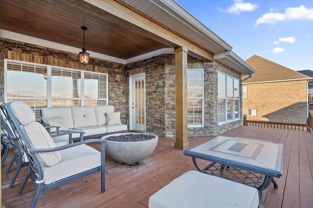 140 Thorncrest Drive, Ringgold, GA 30736