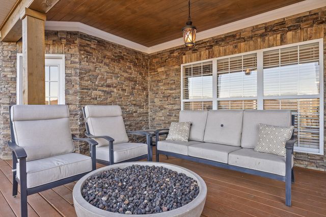 140 Thorncrest Drive, Ringgold, GA 30736