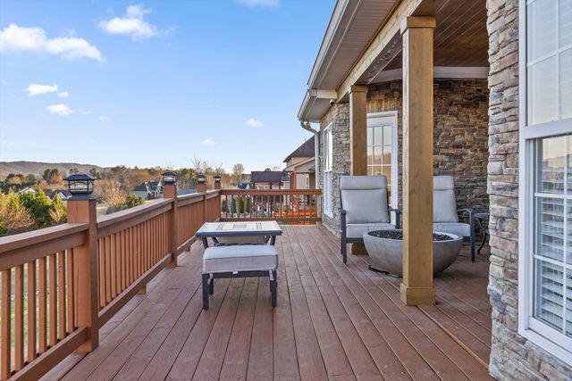 140 Thorncrest Drive, Ringgold, GA 30736