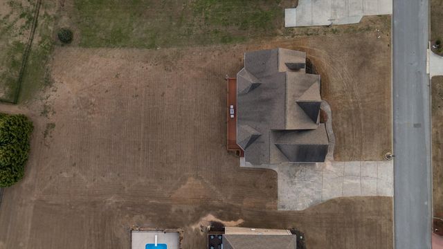 140 Thorncrest Drive, Ringgold, GA 30736