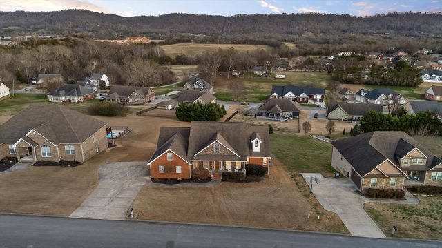 140 Thorncrest Drive, Ringgold, GA 30736