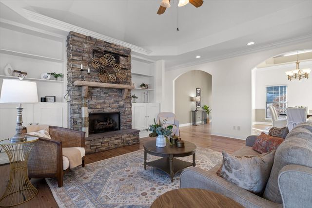 140 Thorncrest Drive, Ringgold, GA 30736