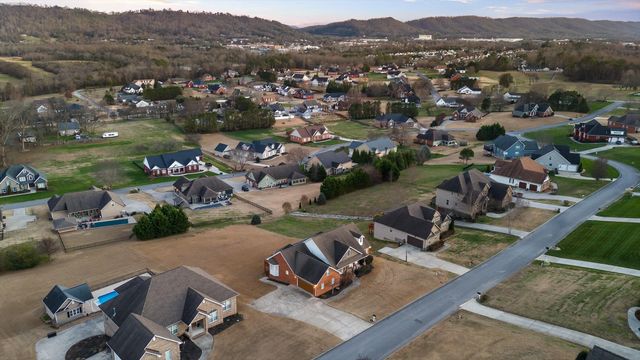 140 Thorncrest Drive, Ringgold, GA 30736