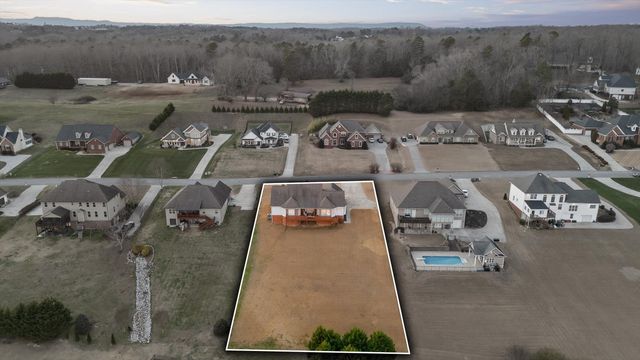 140 Thorncrest Drive, Ringgold, GA 30736