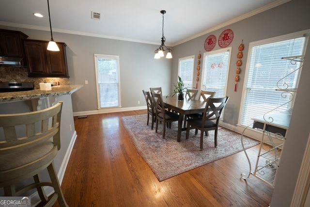 8225 Majors Glen Court, Cumming, GA 30041