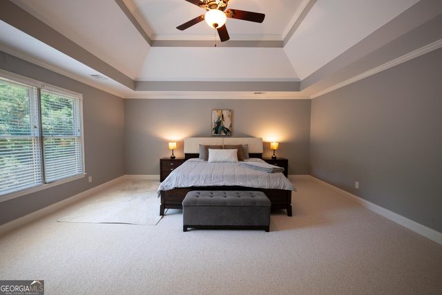 8225 Majors Glen Court, Cumming, GA 30041