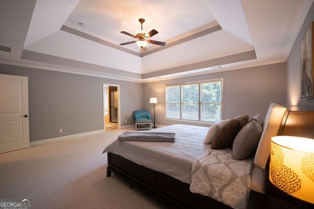 8225 Majors Glen Court, Cumming, GA 30041