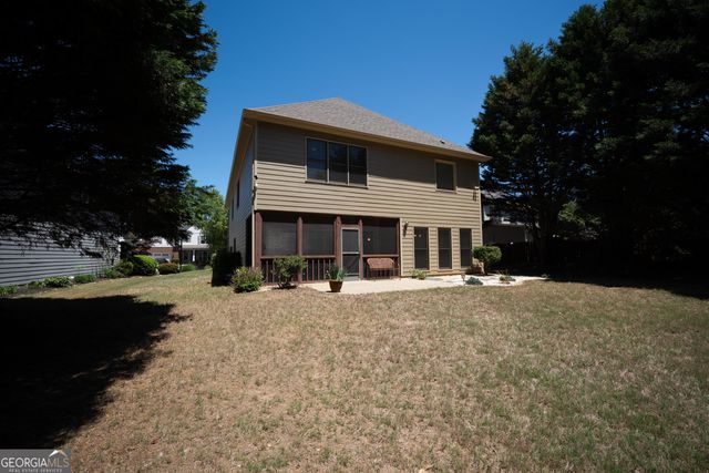 8225 Majors Glen Court, Cumming, GA 30041