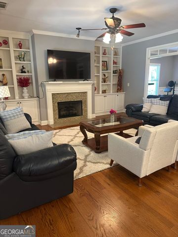 8225 Majors Glen Court, Cumming, GA 30041