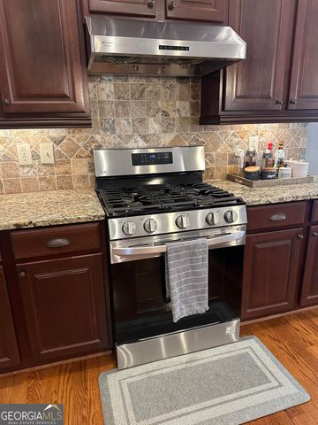 8225 Majors Glen Court, Cumming, GA 30041