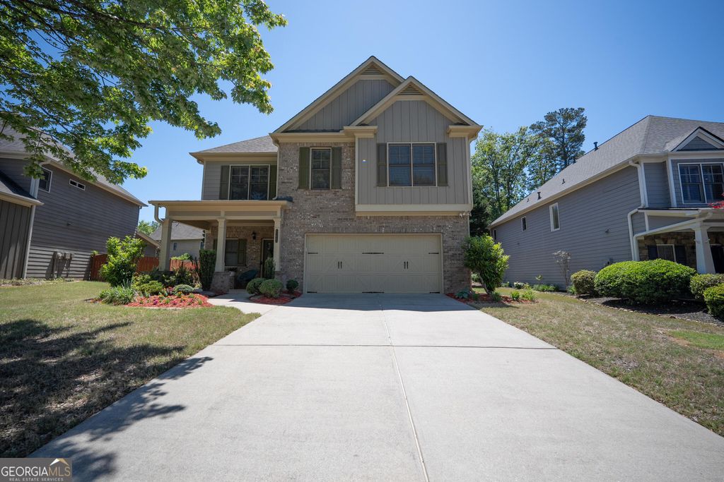 8225 Majors Glen Court, Cumming, GA 30041