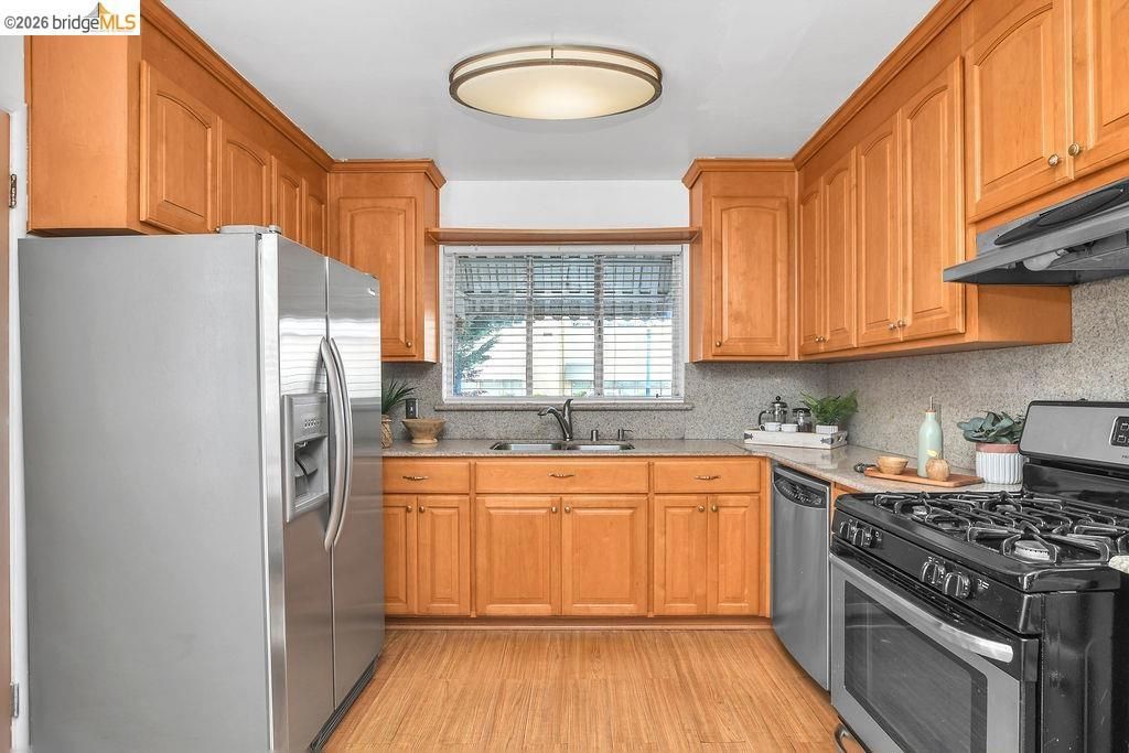 Image 12 of property listing at 226 226 S 41St St, Richmond, CA 94804