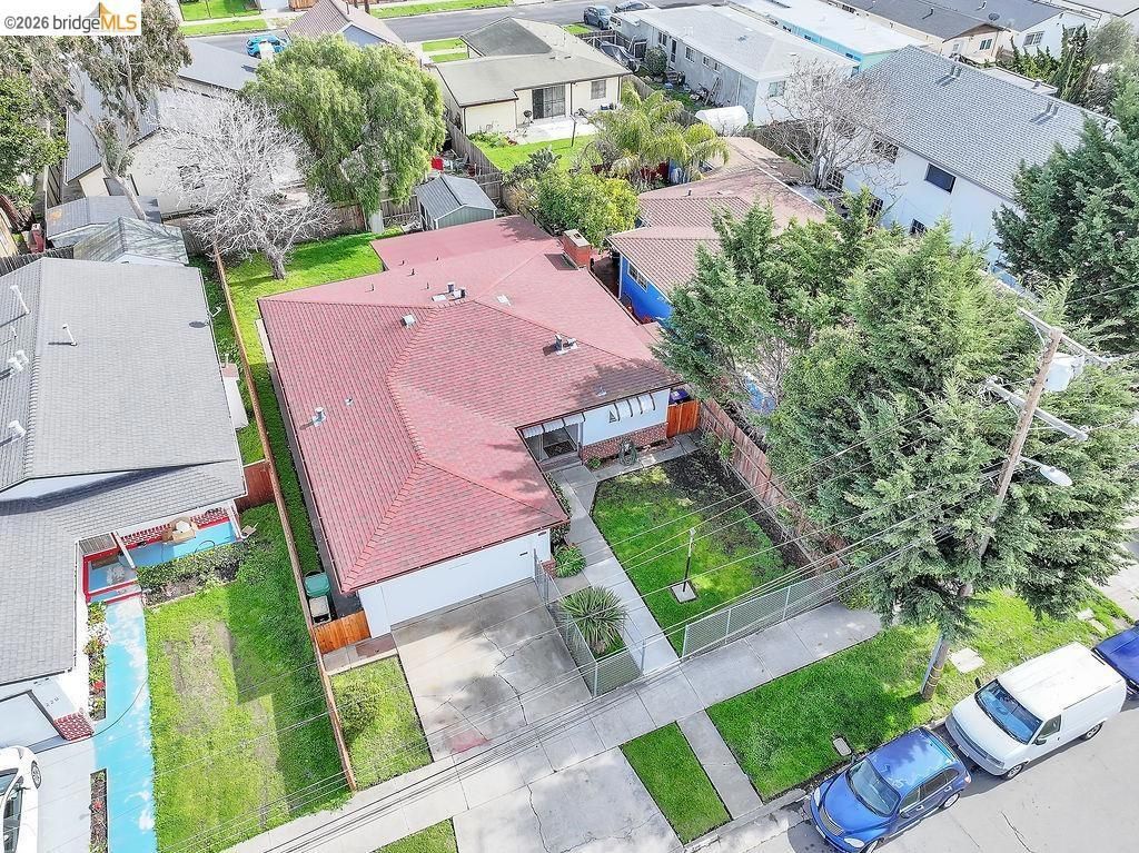 Image 28 of property listing at 226 226 S 41St St, Richmond, CA 94804