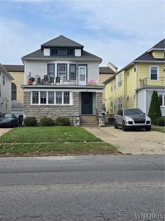 380 Colvin Avenue, Buffalo, NY 14216