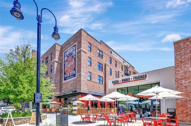 180 5th Street, Fayetteville, GA 30214