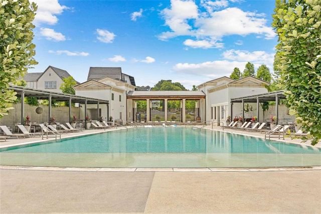 180 5th Street, Fayetteville, GA 30214