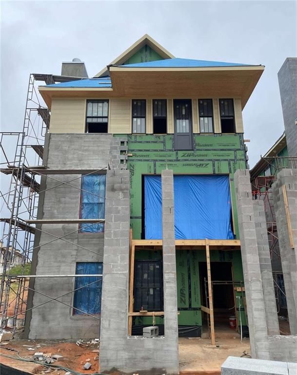 180 5th Street, Fayetteville, GA 30214