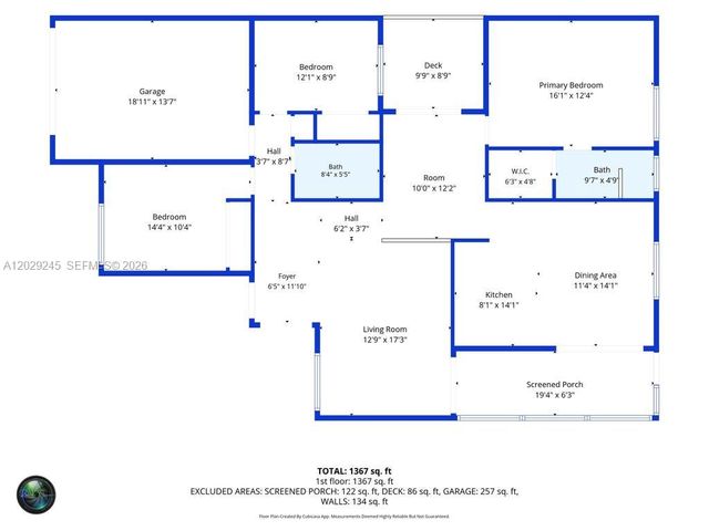 971 NW 89th Ave, Plantation, FL 33324
