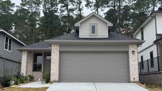 12199 Ridge Top Drive, Conroe, TX 77304