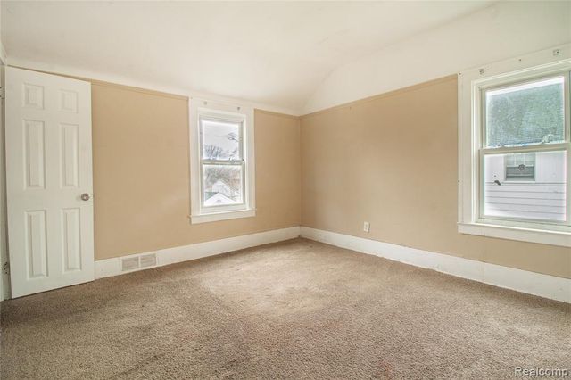 16881 Burgess, Detroit, MI 48219