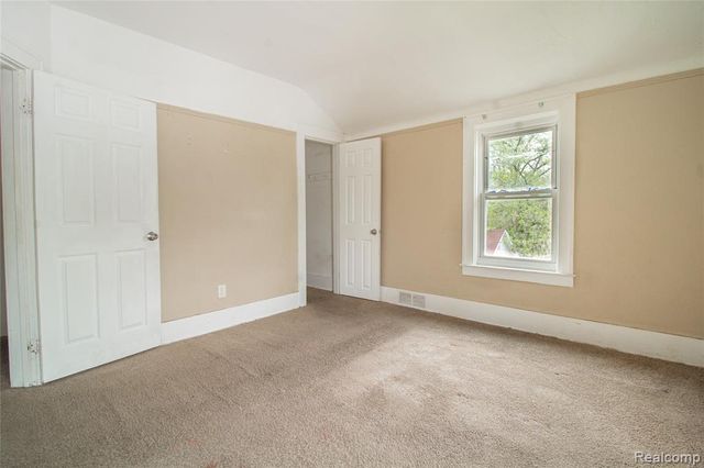 16881 Burgess, Detroit, MI 48219