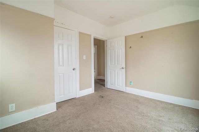 16881 Burgess, Detroit, MI 48219