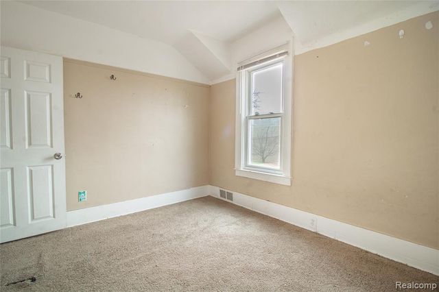 16881 Burgess, Detroit, MI 48219