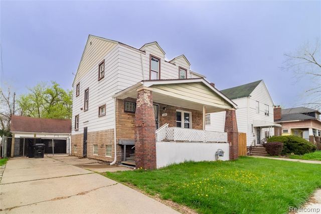 16881 Burgess, Detroit, MI 48219