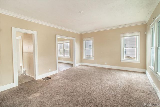 16881 Burgess, Detroit, MI 48219