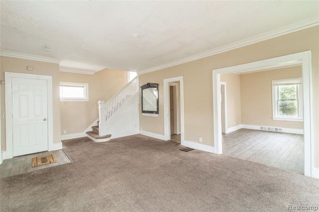 16881 Burgess, Detroit, MI 48219
