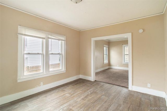 16881 Burgess, Detroit, MI 48219