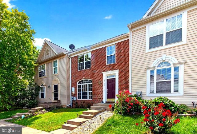 2083 BUELL DR, Frederick, MD 21702
